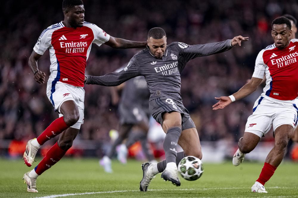 开赛的舞台 开赛的舞台